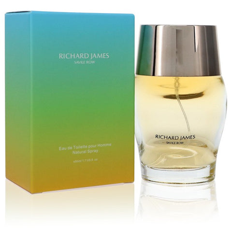 Richard James Savile Row Cologne By Richard James Eau De Toilette Spray For Men