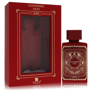 Riiffs Goodness Oud Rouge Perfume By Riiffs Eau De Parfum Spray (Unisex) For Women