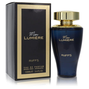 Riiffs Mon Lumiere Perfume By Riiffs Eau De Parfum Spray (Unisex) For Women
