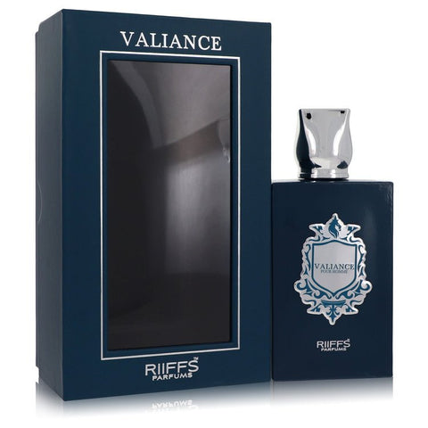 Riiffs Valiance Cologne By Riiffs Eau De Parfum Spray For Men