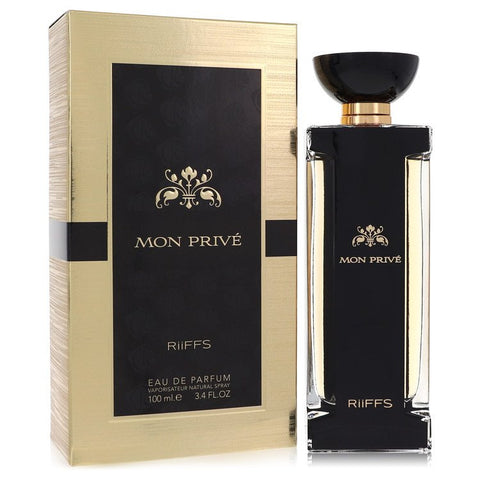 Riiffs Mon Prive Perfume By Riiffs Eau De Parfum Spray (Unisex) For Women