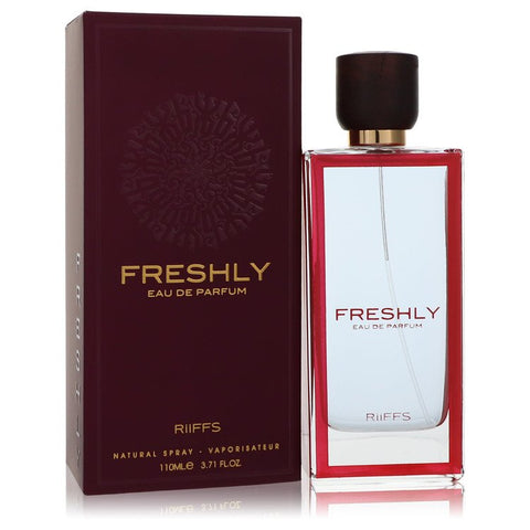 Riiffs Freshly Perfume By Riiffs Eau De Parfum Spray For Women