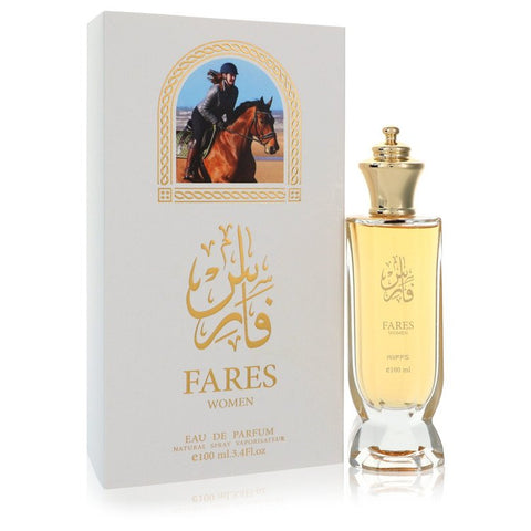 Riiffs Fares Perfume By Riiffs Eau De Parfum Spray For Women