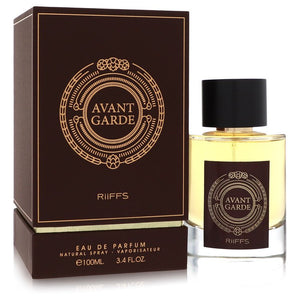 Riiffs Avant Garde Cologne By Riiffs Eau De Parfum Spray For Men