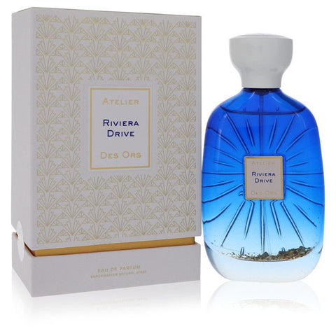 Atelier Des Ors Riviera Drive Perfume By Atelier Des Ors Eau De Parfum Spray (Unisex) For Women