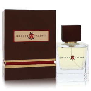 Robert Talbott Cologne By Robert Talbott Eau De Toilette Spray For Men