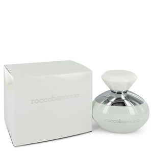 Roccobarocco White Perfume By Roccobarocco Eau De Parfum Spray For Women
