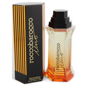 Roccobarocco Uno Perfume By Roccobarocco Eau De Parfum Spray For Women