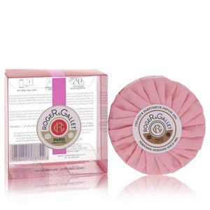 Roger & Gallet Gingembre Rouge Perfume By Roger & Gallet Soap For Women
