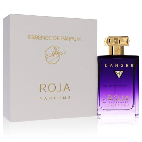 Roja Danger Perfume By Roja Parfums Essence De Parfum Spray For Women