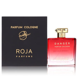 Roja Danger Cologne By Roja Parfums Extrait De Parfum Spray For Men