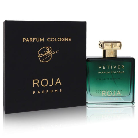Roja Vetiver Cologne By Roja Parfums Parfum Cologne Spray For Men