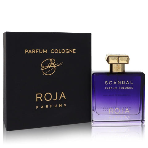 Roja Scandal Cologne By Roja Parfums Eau De Parfum Spray For Men