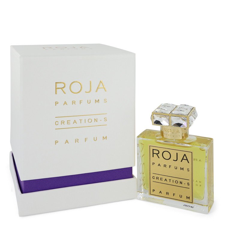 Roja Creation-s Perfume By Roja Parfums Extrait De Parfum Spray For Women