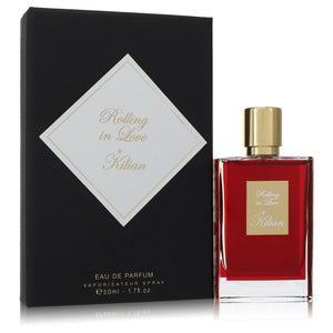 Rolling In Love Perfume By Kilian Eau De Parfum Spray (Unisex) For Women