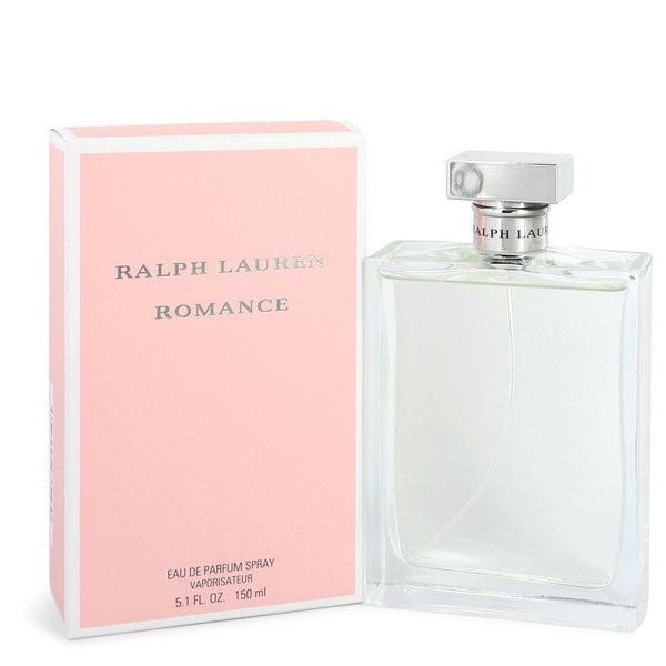 Romance Perfume By Ralph Lauren Eau De Parfum Spray For Women