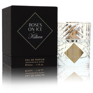 Roses On Ice Perfume By Kilian Eau De Parfum Spray For Women