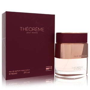 Rue Broca Theoreme Perfume By Rue Broca Eau De Parfum Spray For Women