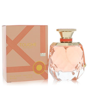 Rue Broca Touche Perfume By Rue Broca Eau De Parfum Spray For Women