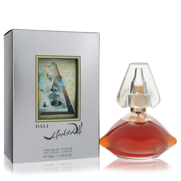 Salvador Dali Perfume By Salvador Dali Parfum De Toilette Spray For Women