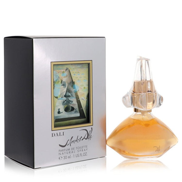 Salvador Dali Perfume By Salvador Dali Parfum De Toilette Spray For Women