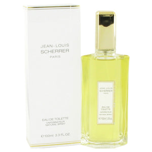Scherrer Perfume By Jean Louis Scherrer Eau De Toilette Spray For Women