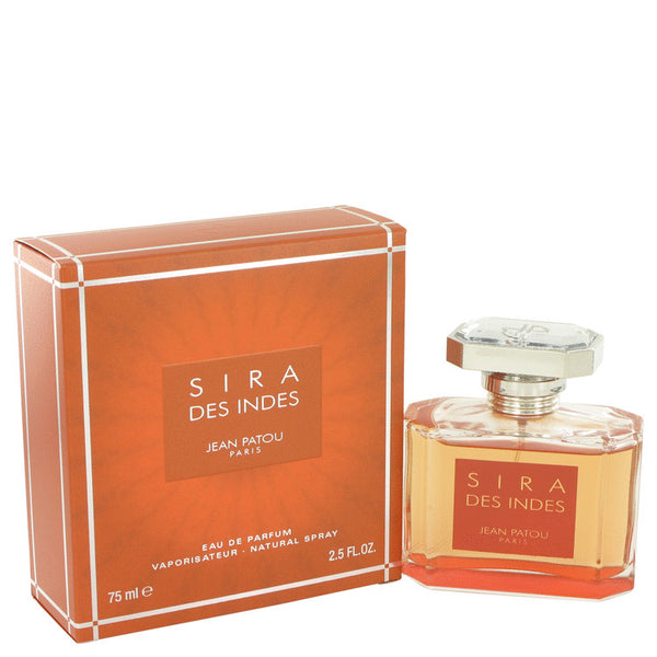 Sira Des Indes Perfume By Jean Patou Eau De Parfum Spray For Women