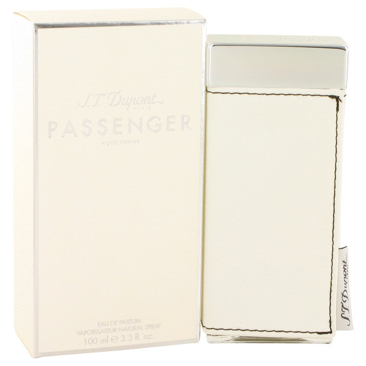 St Dupont Passenger Perfume By St Dupont Eau De Parfum Spray For Women