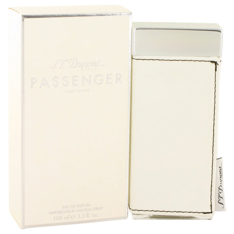 St Dupont Passenger Perfume By St Dupont Eau De Parfum Spray For Women