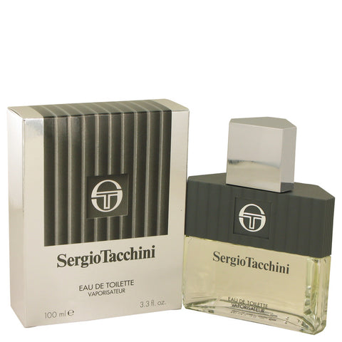 Sergio Tacchini Cologne By Sergio Tacchini Eau De Toilette Spray For Men