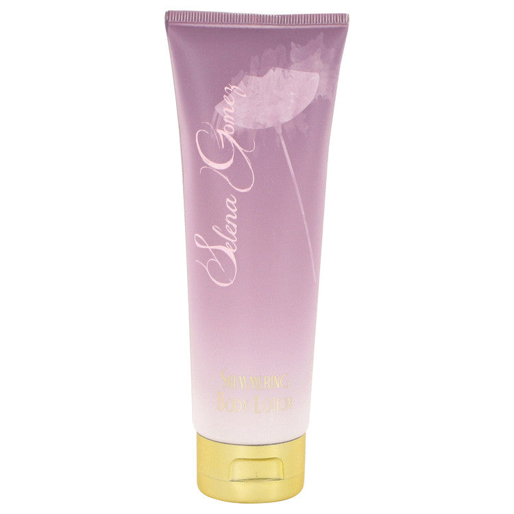 Selena Gomez Perfume By Selena Gomez Body Lotion For Women