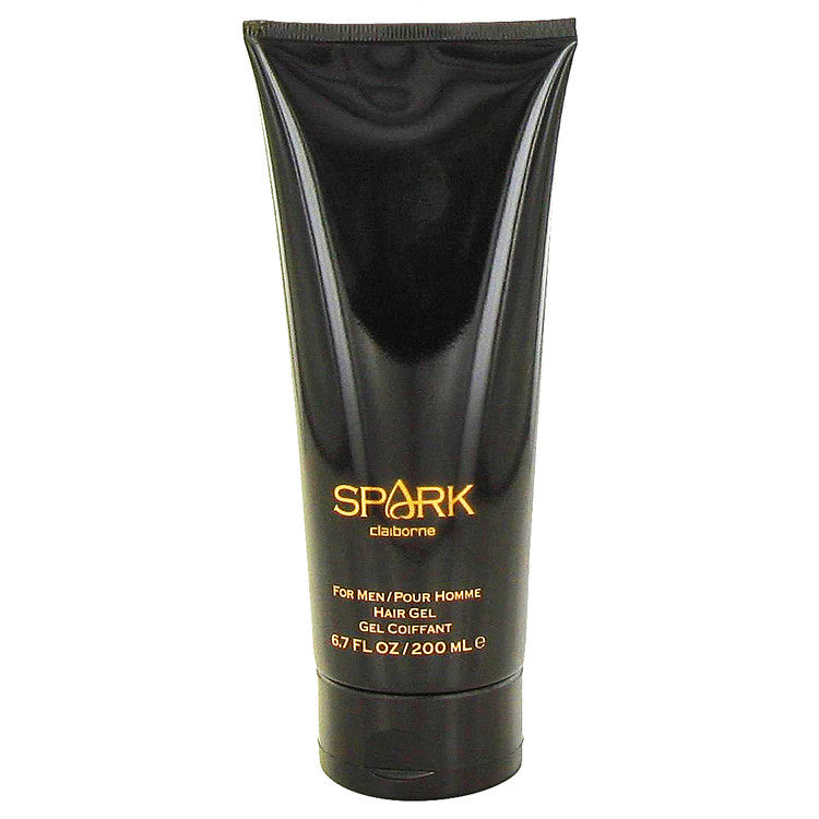 Spark Cologne By Liz Claiborne Hair Gel For Men