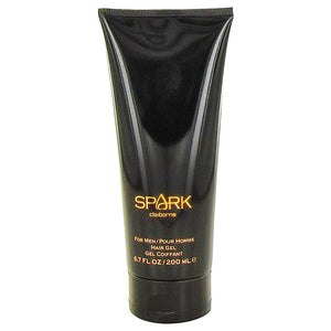 Spark Cologne By Liz Claiborne Hair Gel For Men