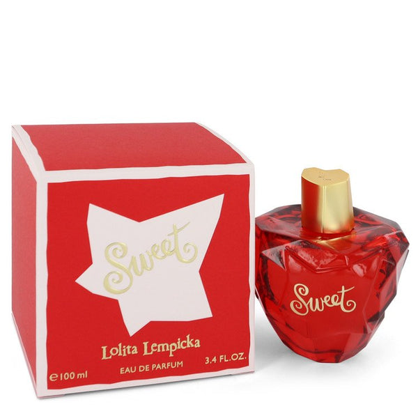 Sweet Lolita Lempicka Perfume By Lolita Lempicka Eau De Parfum Spray For Women