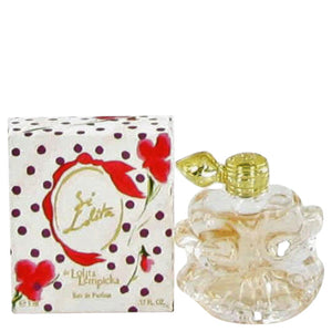 Si Lolita Perfume By Lolita Lempicka Mini EDP For Women