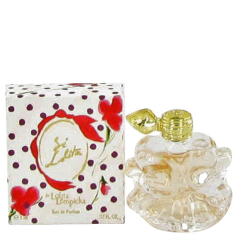 Si Lolita Perfume By Lolita Lempicka Mini EDP For Women