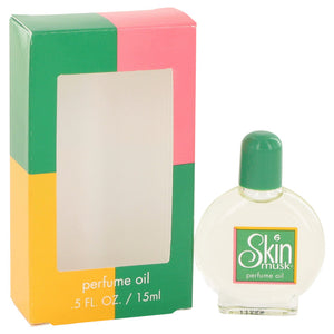 Skin Musk Perfume By Parfums De Coeur Perfume Oil For Women