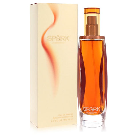 Spark Perfume By Liz Claiborne Eau De Parfum Spray For Women