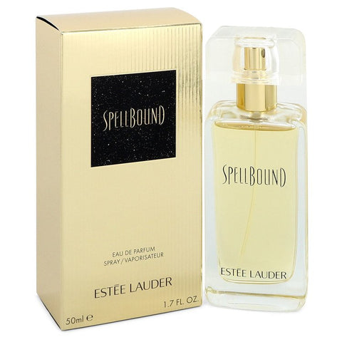 Spellbound Perfume By Estee Lauder Eau De Parfum Spray For Women
