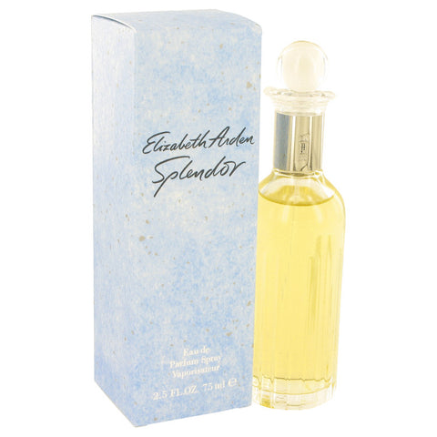 Splendor Perfume By Elizabeth Arden Eau De Parfum Spray For Women