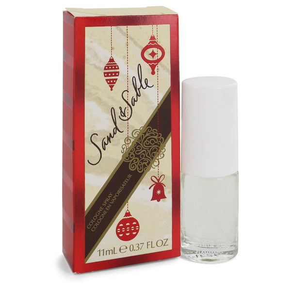 Sand & Sable Perfume By Coty Cologne Spray For Women