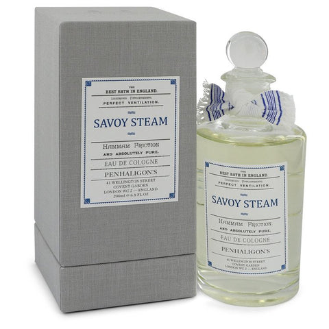 Savoy Steam Cologne By Penhaligon's Eau De Cologne (Unisex) For Men