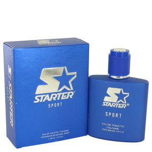 Starter Sport Cologne By Starter Eau De Toilette Spray For Men