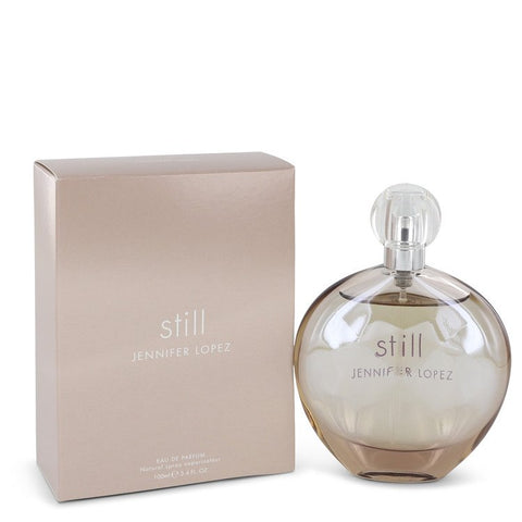 Still Perfume By Jennifer Lopez Eau De Parfum Spray For Women