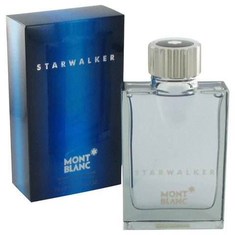 Starwalker Cologne By Mont Blanc After Shave For Men