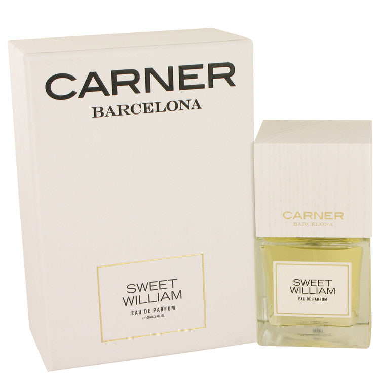Sweet William Perfume By Carner Barcelona Eau De Parfum Spray For Women