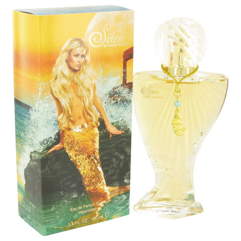 Siren Perfume By Paris Hilton Eau De Parfum Spray For Women