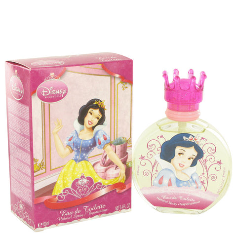 Snow White Perfume By Disney Eau De Toilette Spray For Women