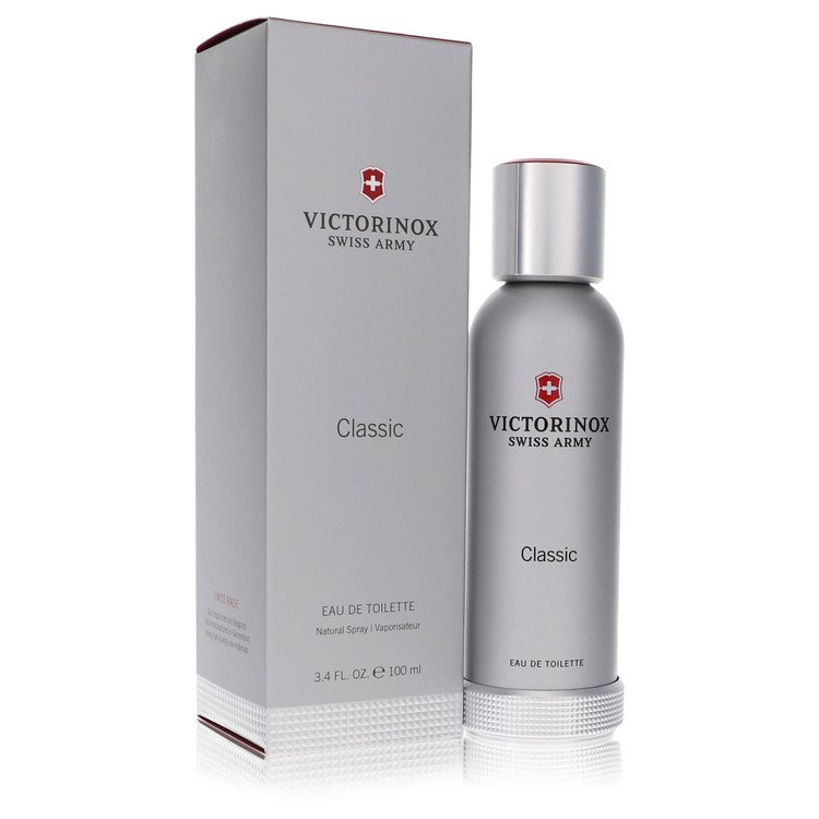 Swiss Army Cologne By Victorinox Eau De Toilette Spray For Men
