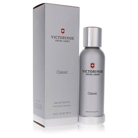 Swiss Army Cologne By Victorinox Eau De Toilette Spray For Men